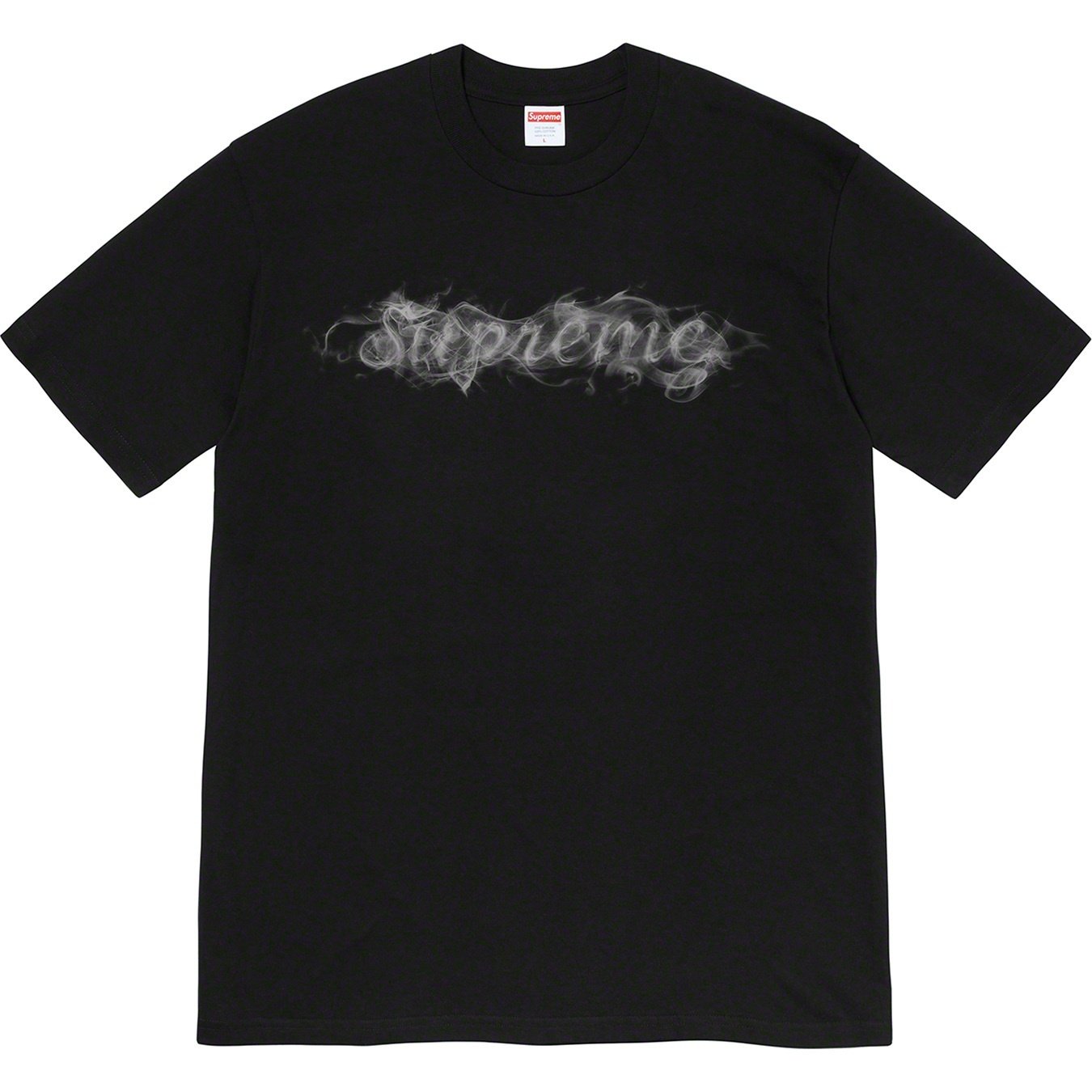 Supreme FW19 Smoke Tee