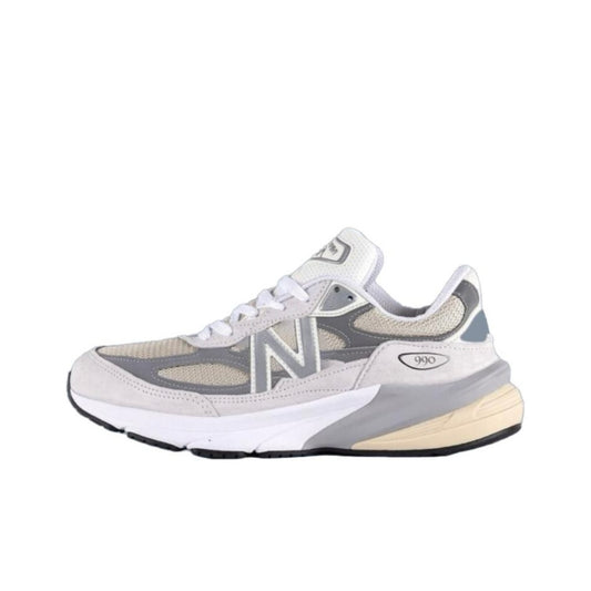 New Balance U990NC6 Reflection Marblehead (Made in USA) 990V6 990NC6