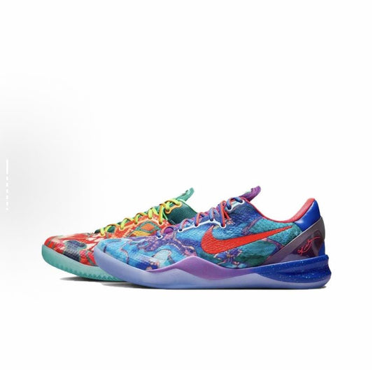 Preorder 預訂 Nike Kobe 8 Protro What The Kobe HM9621-900