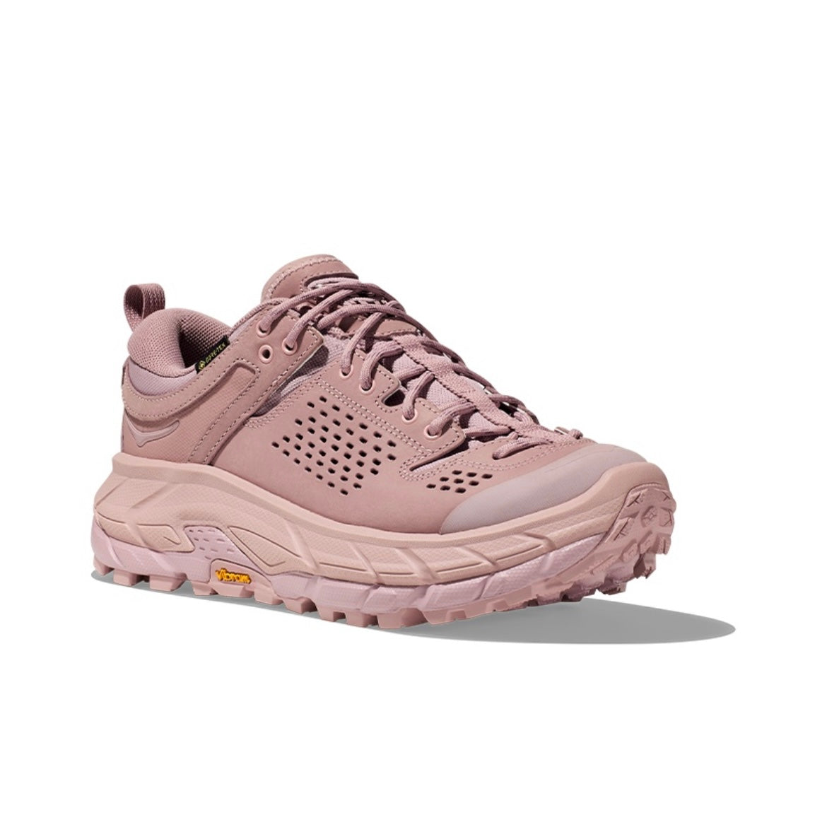 Hoka One One Tor Ultra Lo GTX Goretex Pale Mauve 1130310-PMV