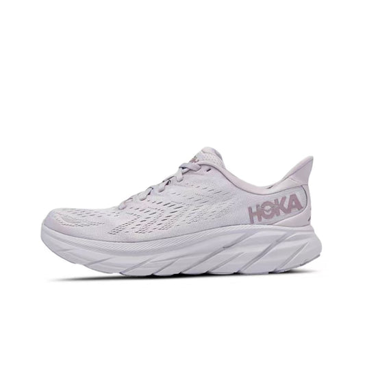 Hoka One One Clifton 8 WOMEN Lilac 1119394-LMEL