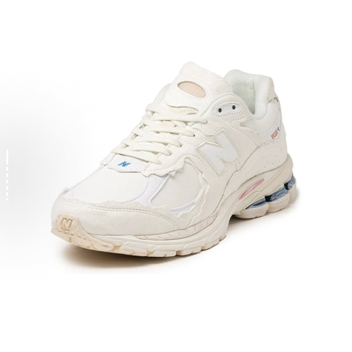 Preorder 預訂 New Balance M2002RDC Protection Pack Sea Salt 爛布白 2002RDC