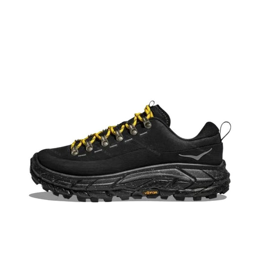 Hoka One One Tor Summit Black 1147952-BBLC