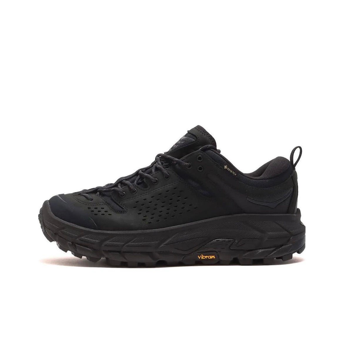 Hoka One One Tor Ultra Lo GTX Goretex Black 1130310-BBLC