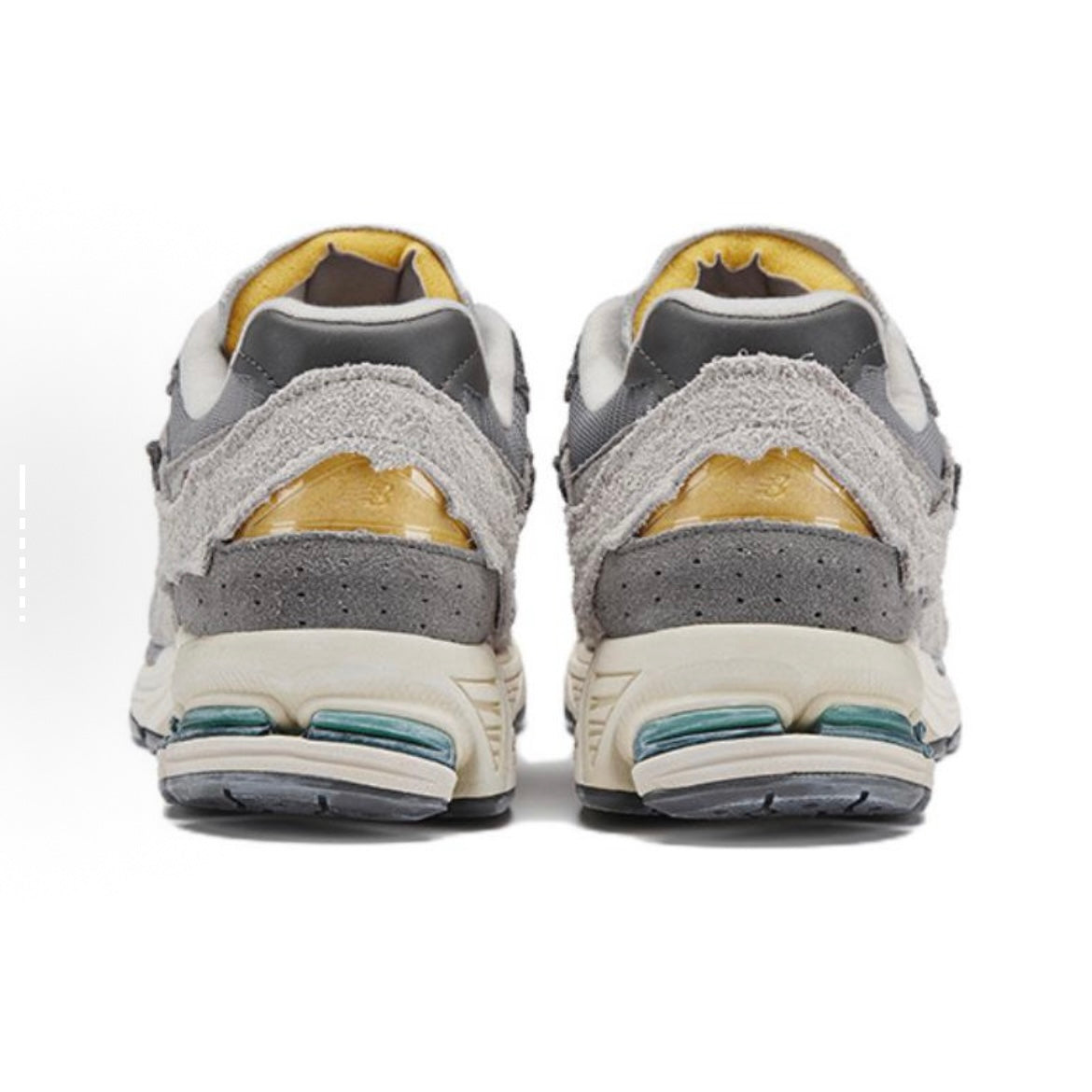 Preorder 預訂 New Balance M2002RDA Protection Pack Rain Cloud 爛布灰 2002RDA
