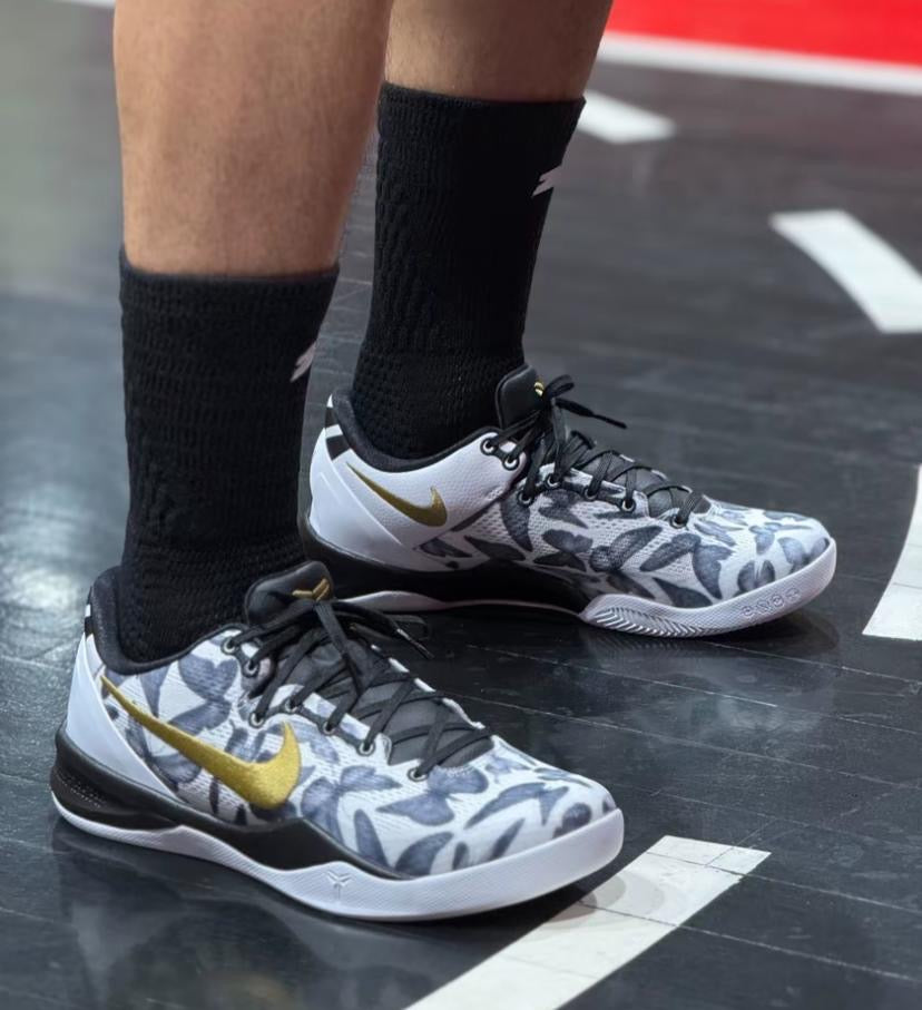 Preorder 預訂 Nike Kobe 8 Protro Mambacita (Gigi #2) FV6325-100