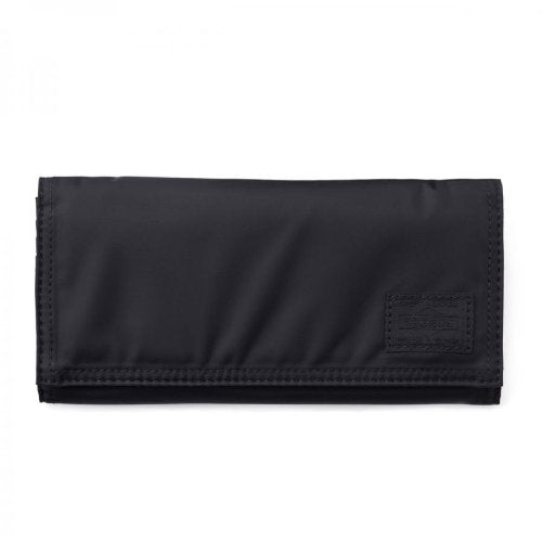 Head Porter Black Beauty Wallet (L) HP-3184