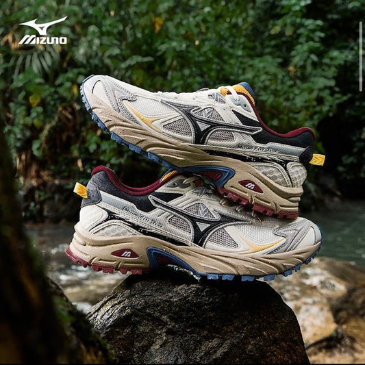 Preorder 預訂 Mizuno FIYI TL V2 Silvery D1GH251910