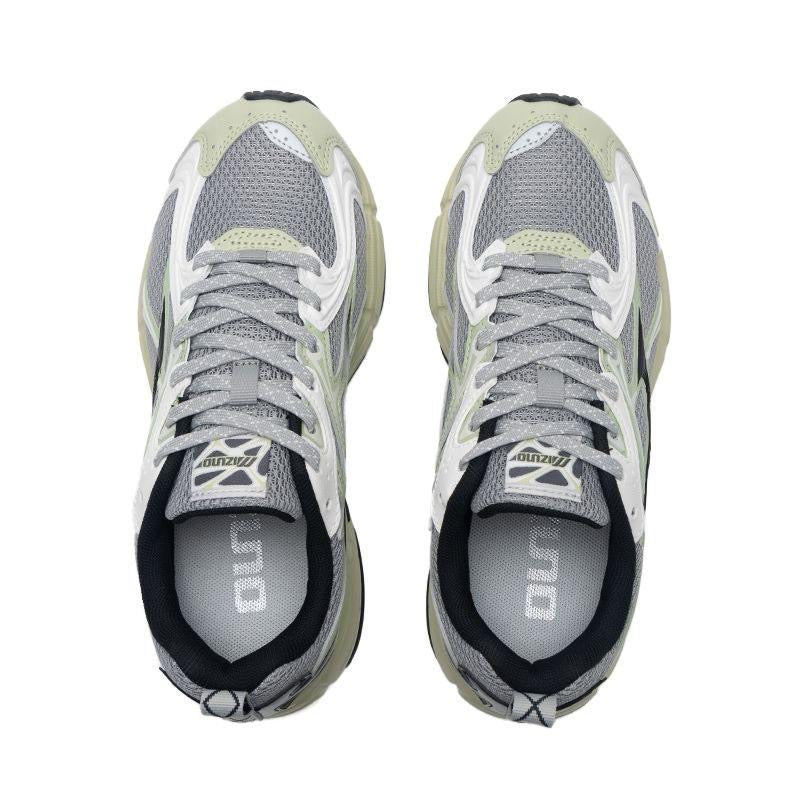 Preorder 預訂 Mizuno Speed 10S Green/Black D1GH240607