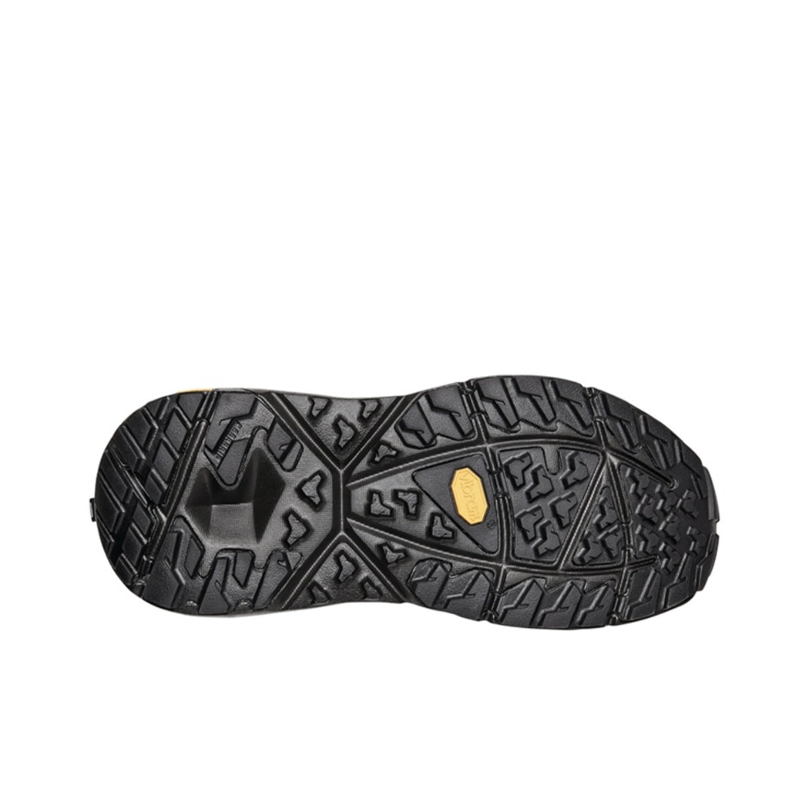 Hoka One One Kaha Low GTX Goretex Black 1118586-BCCG