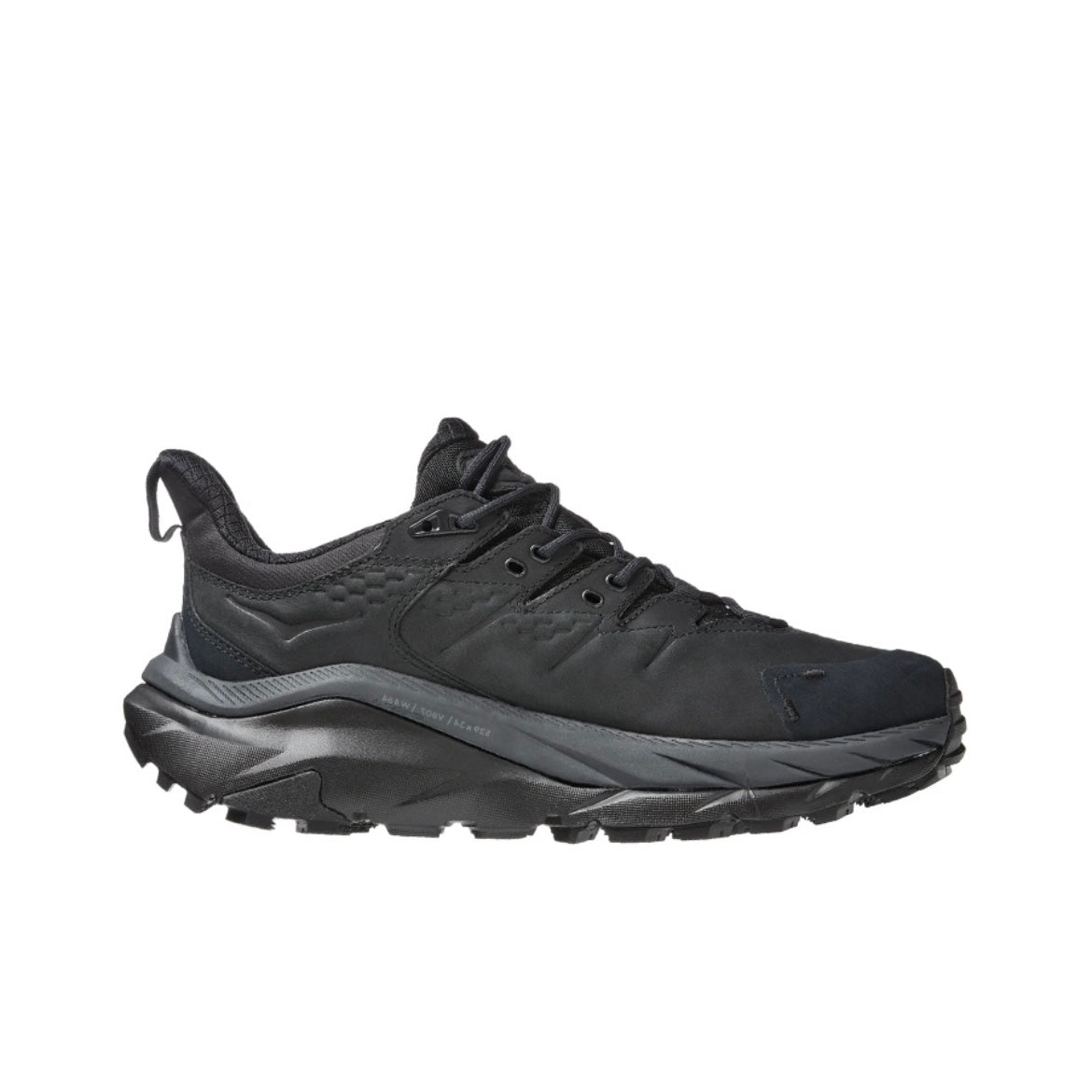 Hoka One One Kaha 2 Low GTX Black 1123190-BBLC