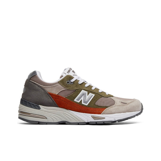 New Balance M991NGO (Made in UK)