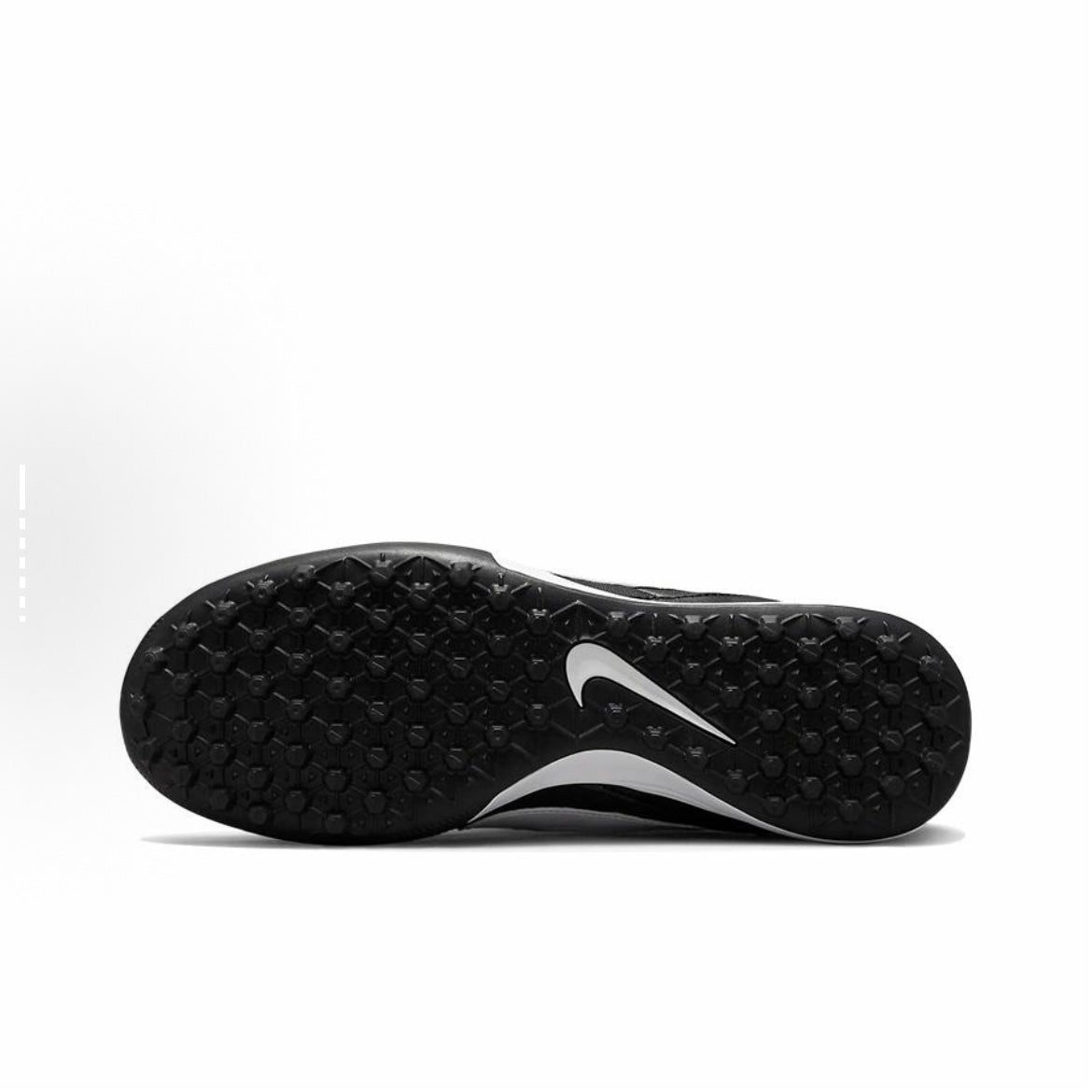 Nike Premier 3 TF Black White AT6178-010 黑白 足球鞋