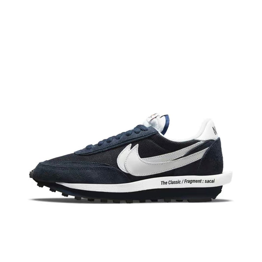 Nike x Fragment x Sacai LD Waffle Navy DH2684-400