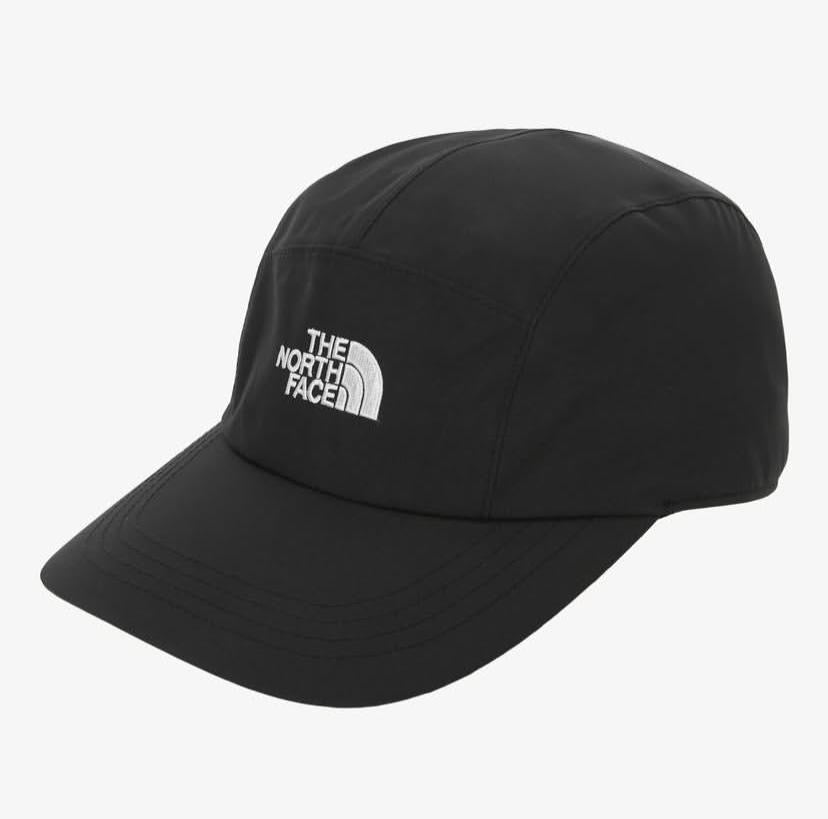 Preorder 預訂 The North Face TNF Goretex Cap Black Gore-Tex NE3CR01A