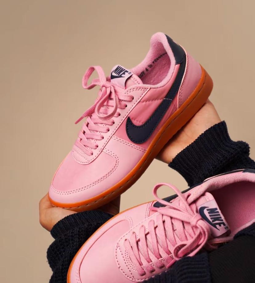 Preorder 預訂 Nike Field General 82 Hot Pink FZ5593-600