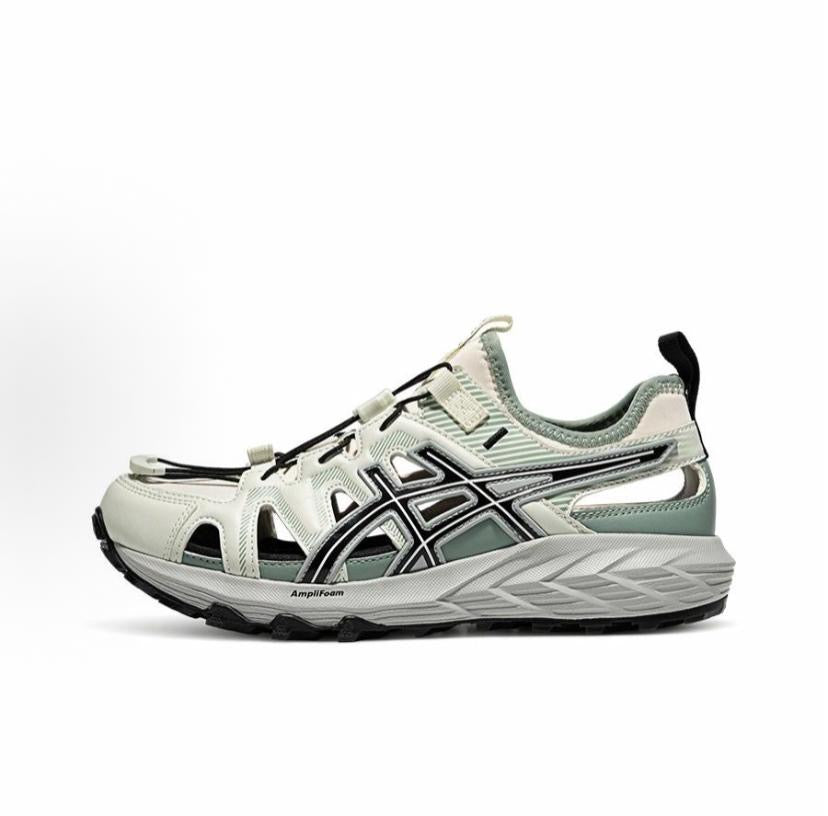 Preorder 預訂 Asics Gel-Sonoma SE White Black 1203A670-100