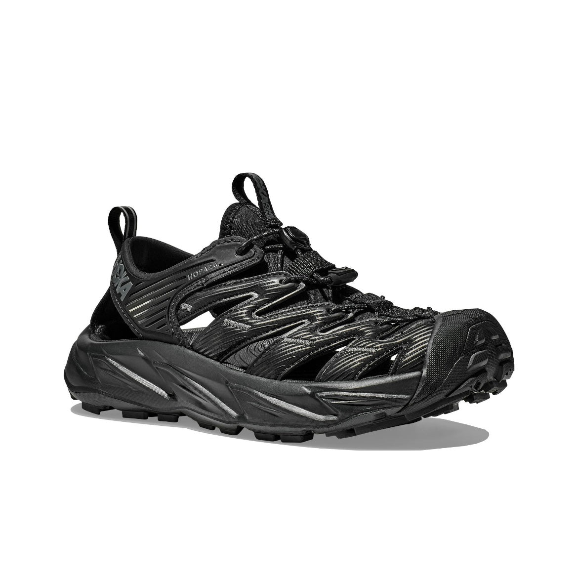 Hoka One One Hopara Black 1106534-BBLC