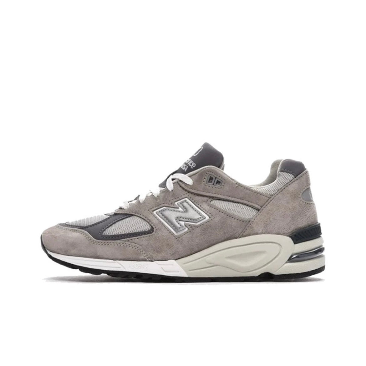 New Balance M990GR2 / M990GY2 (Made in USA)