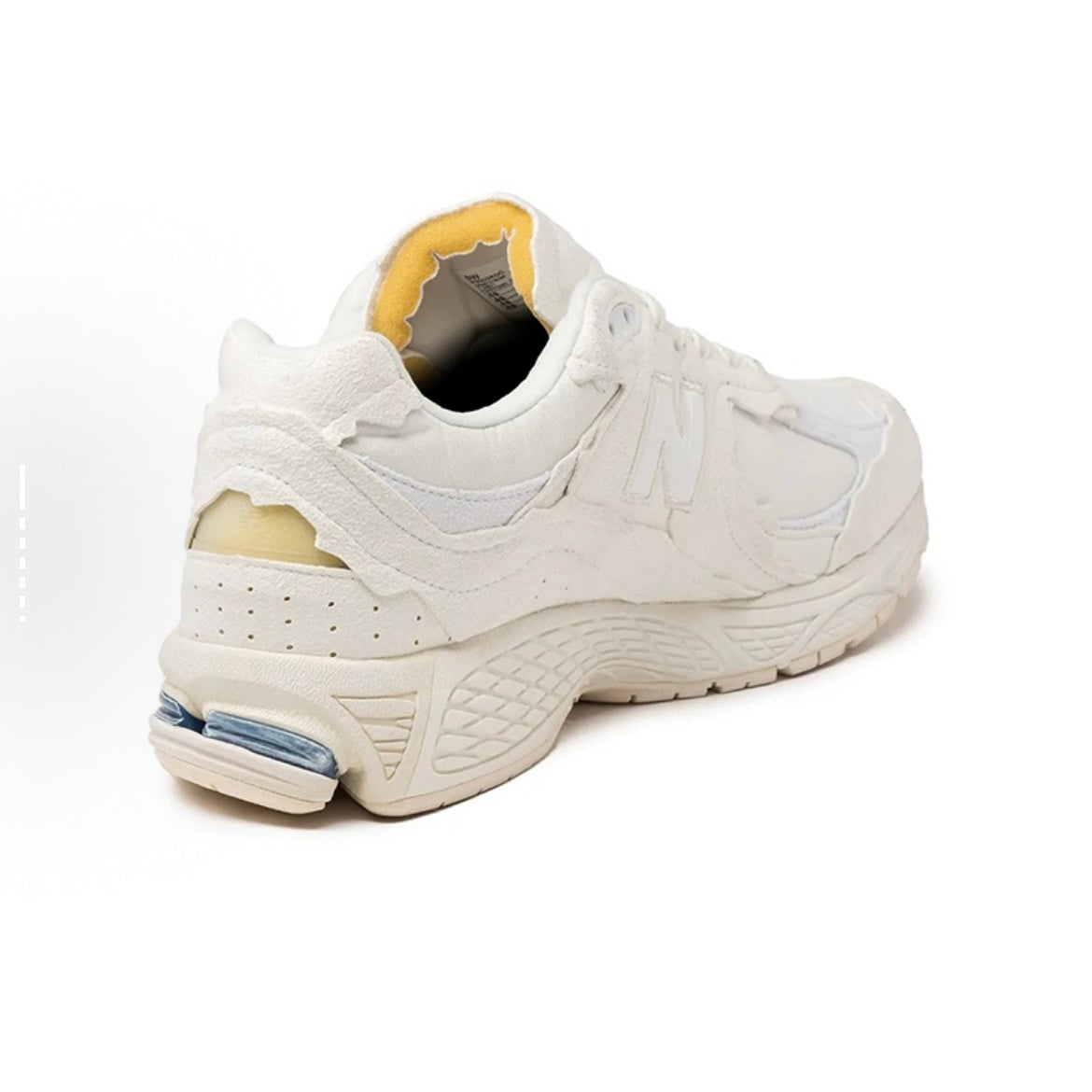 Preorder 預訂 New Balance M2002RDC Protection Pack Sea Salt 爛布白 2002RDC