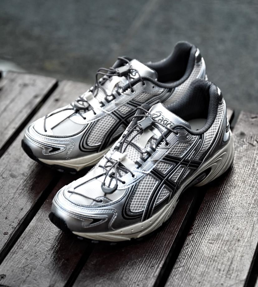 Preorder 預訂 Asics Gel-Kahana TR V4 Silver White 1203A497-200