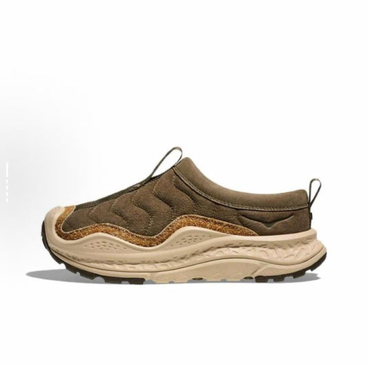 Preorder 預訂 Hoka One One Ora Primo 2.0 Military Olive 1165731-ANTQ