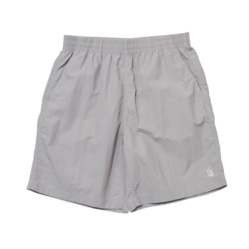 Nautica KR Cool Beach Shorts Pack (Set of 2) Navy Grey