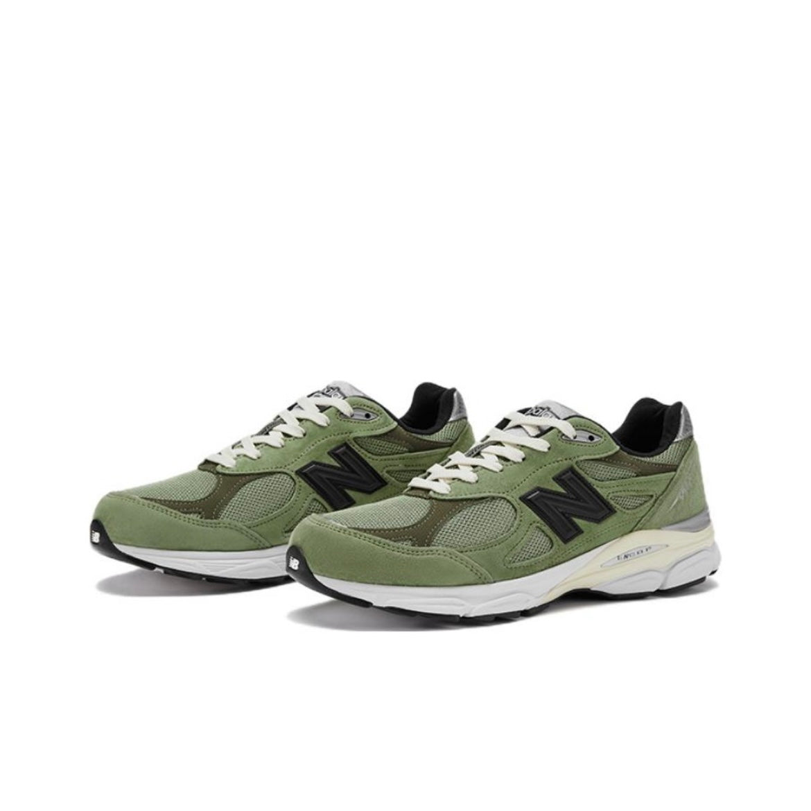 JJJJound x New Balance M990JD3 (Made in USA) 990JD3 990V3