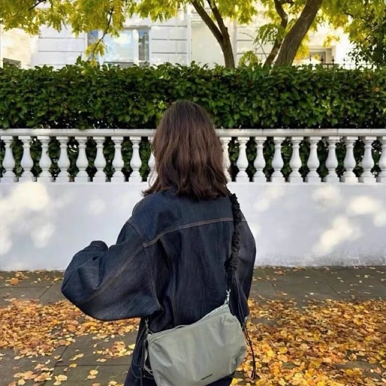 Preorder 預訂 Topologie Bottle Sacoche Bag (Large) Olive 防水布料+防水拉鏈