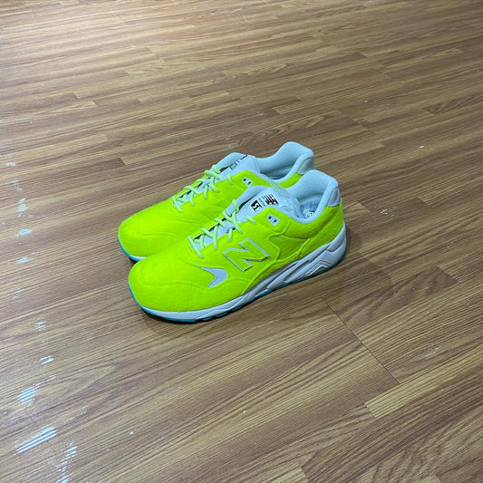 Mita Sneakers x New Balance MRT580MI "The Battle of Surfaces" 580MI