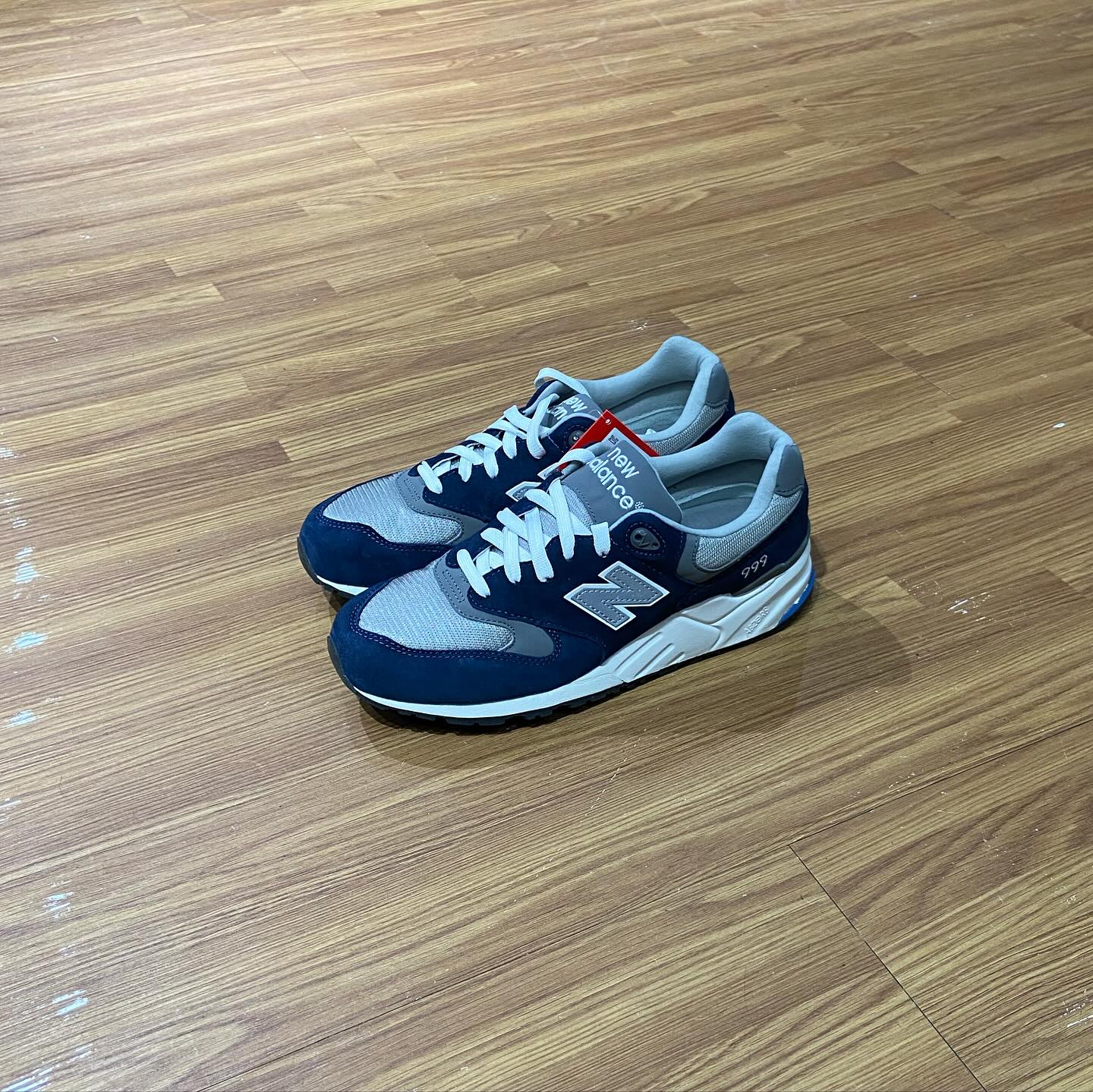 New Balance ML999NV 999NV