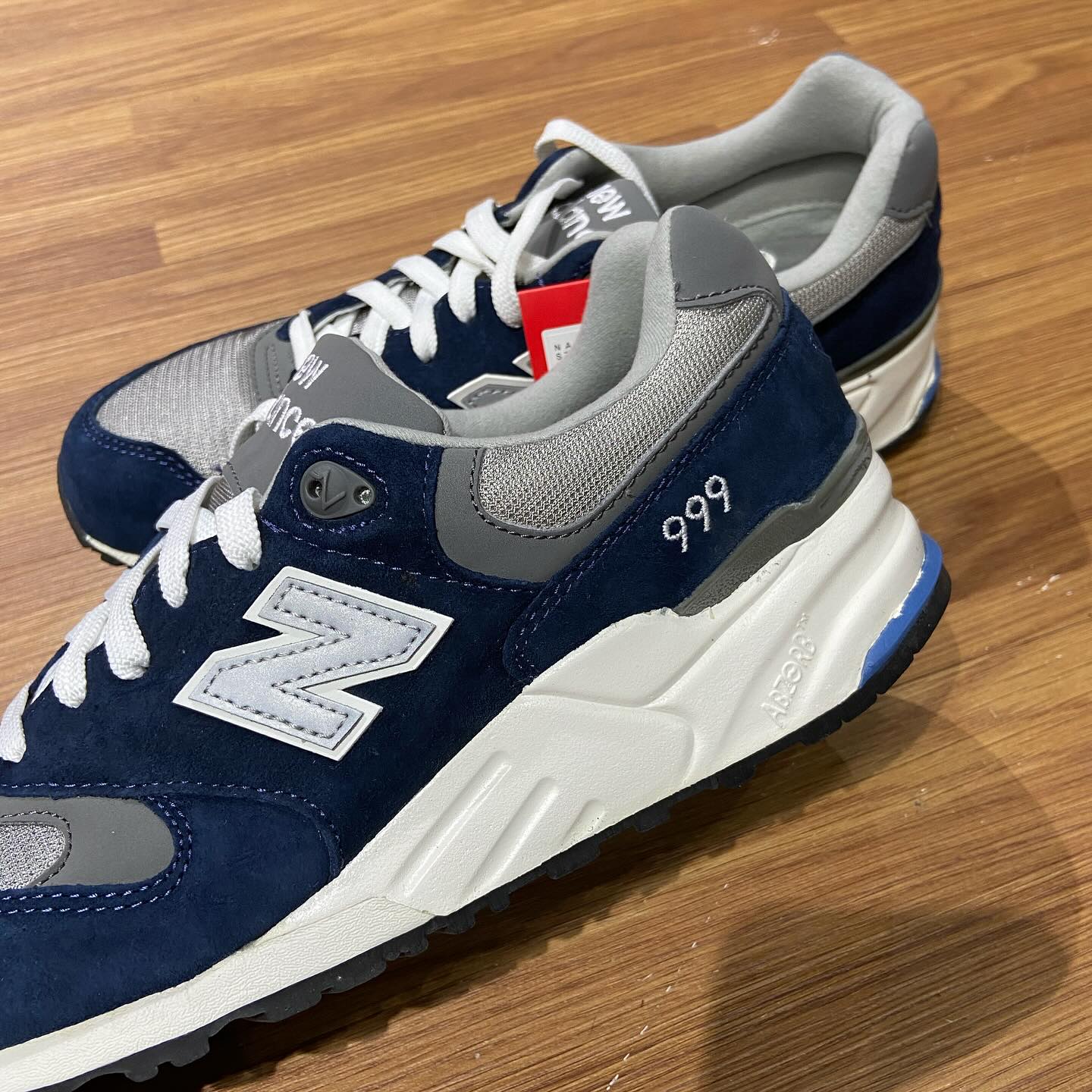 New Balance ML999NV 999NV