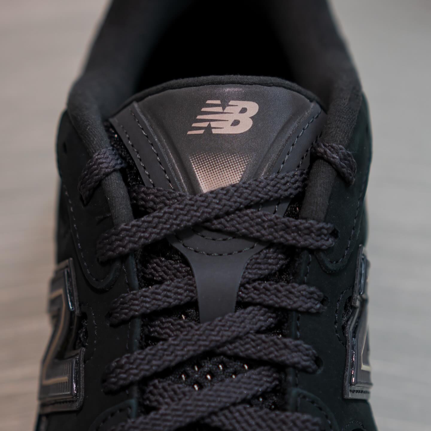 New Balance U2010TTB Black 全黑 2010TTB