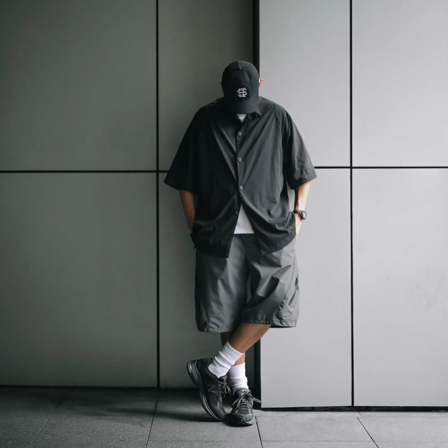 New Balance U2010TTB Black 全黑 2010TTB