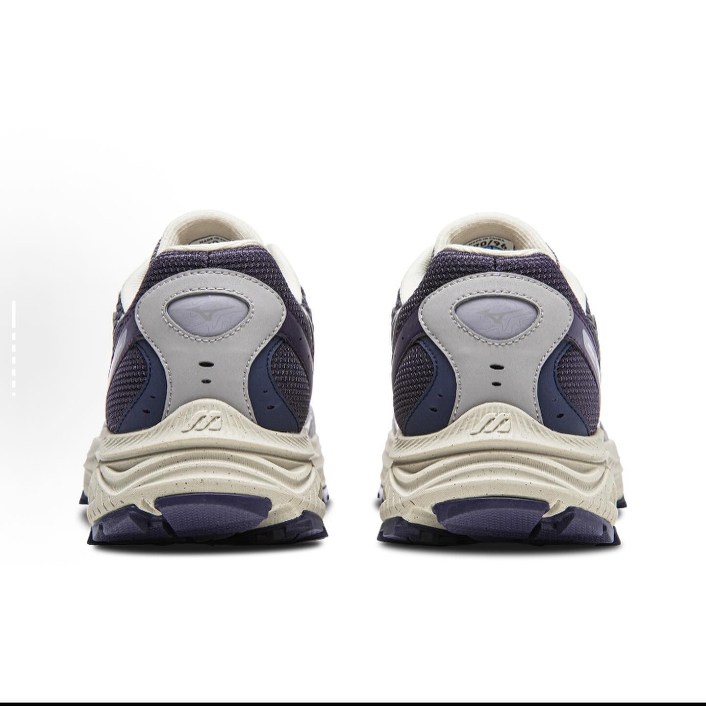 Preorder 預訂 Mizuno Racer ADV Light Purple D1GH241211