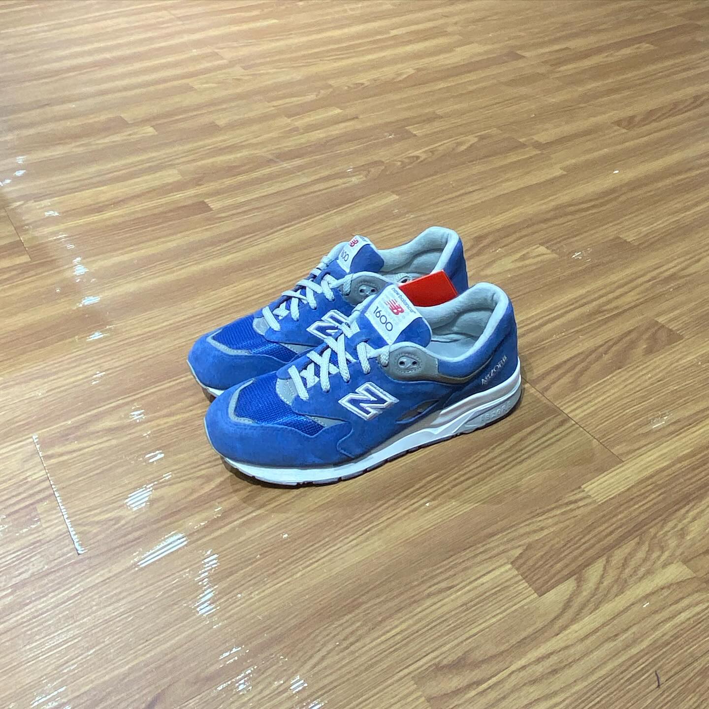New Balance CM1600T 1600T