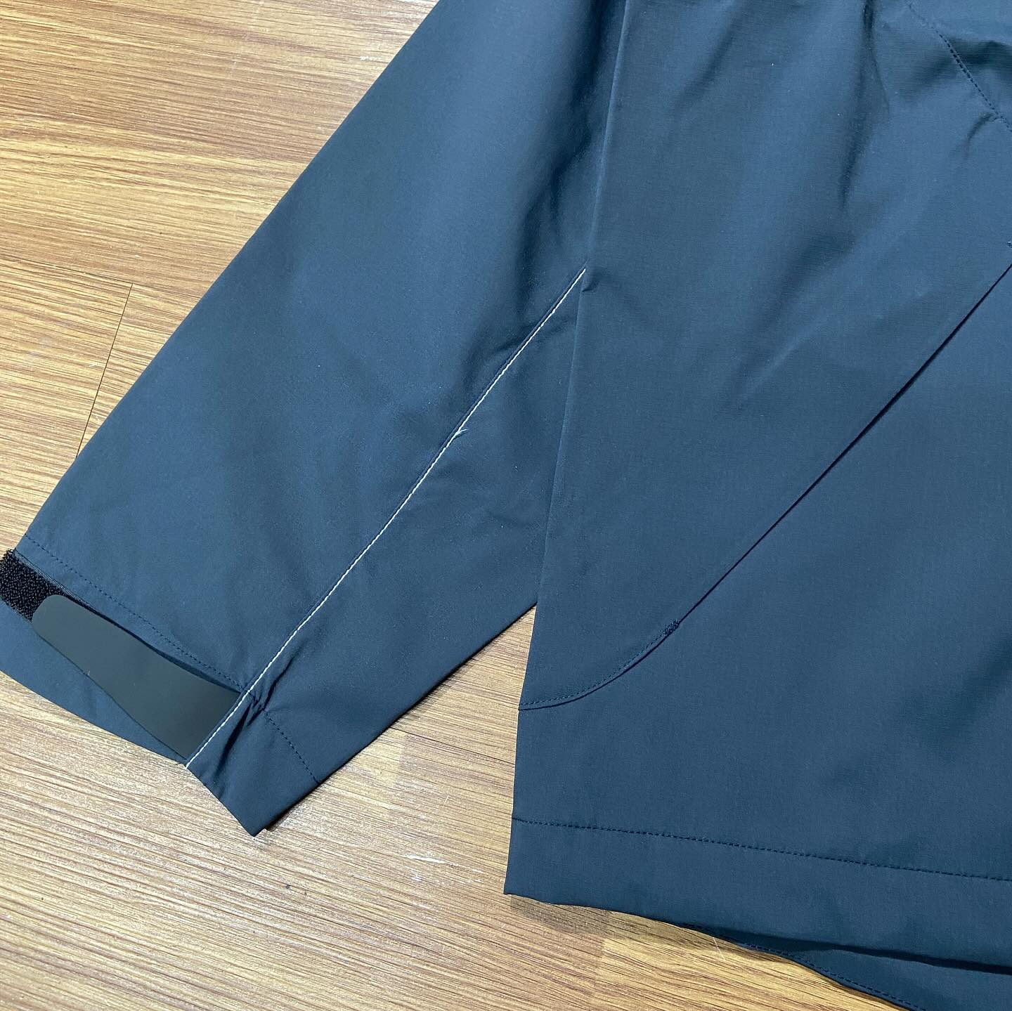 Preorder 預訂 :CCL Waterproof Jacket Black 暴雨級三防硬殼式衝鋒衣 黑色