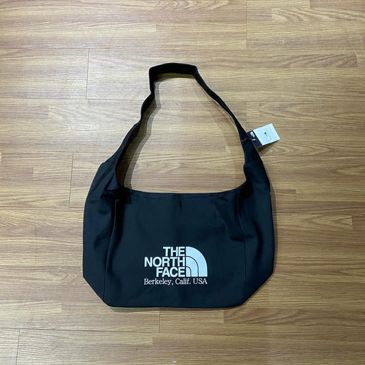 The North Face TNF White Label Big Logo Shoulder Bag NN2PR21J 單肩餃子包