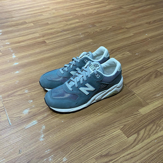 New Balance MT580XY JP配色/皮籠 580XY