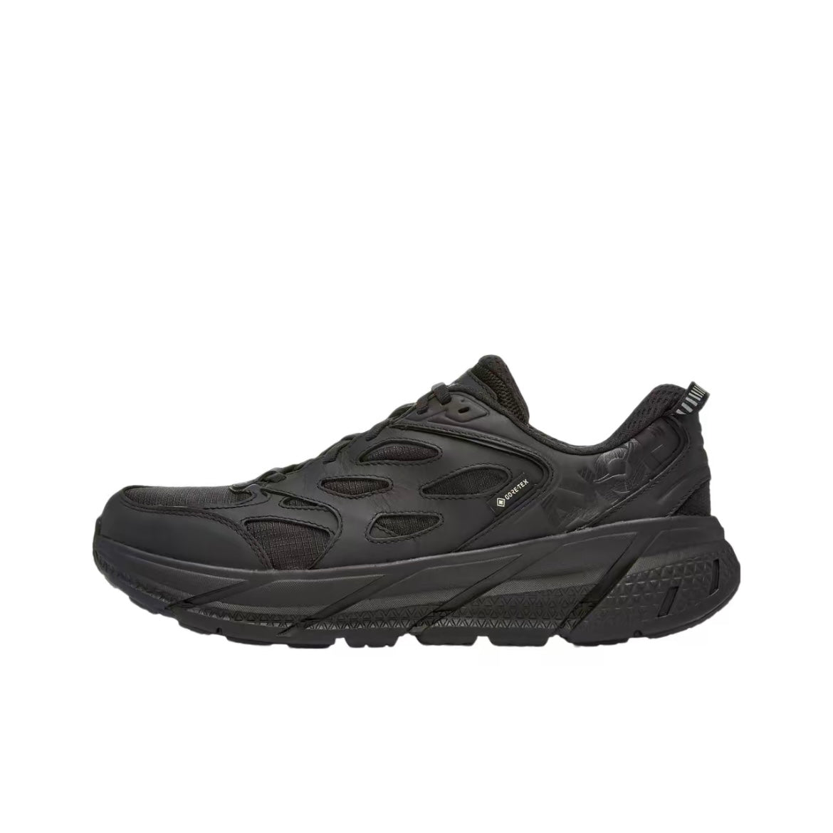 Hoka One One Clifton L GTX Black 1129972-BBLC