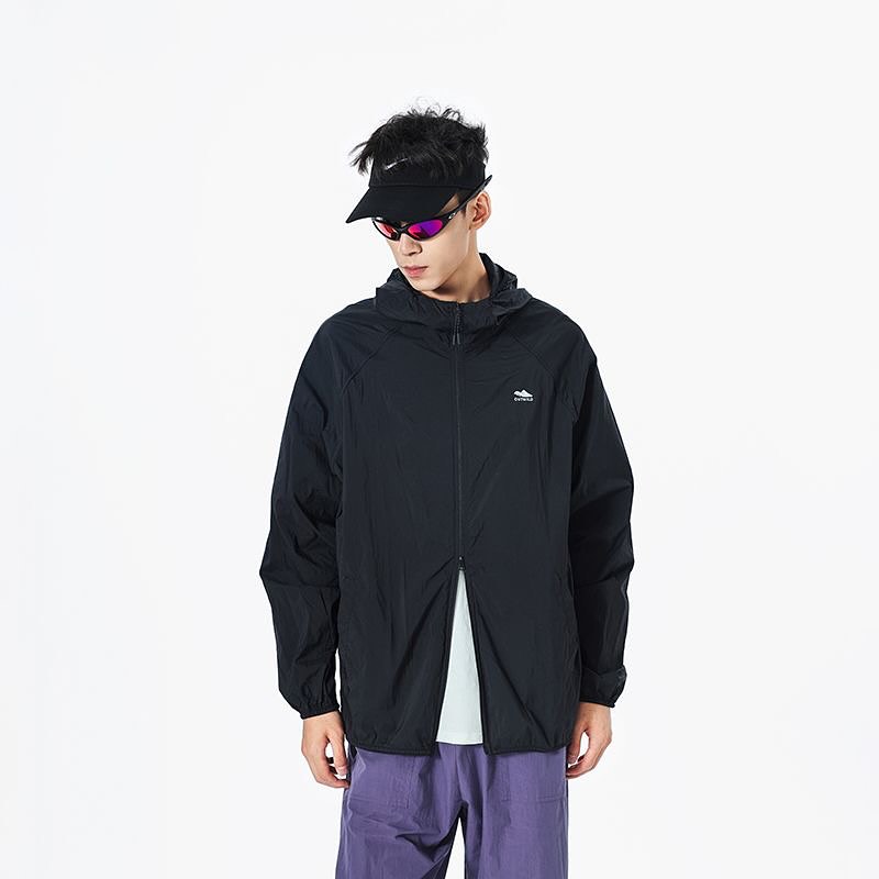OutWild Lightweight Jacket 超輕薄防UV外套