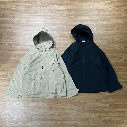 Amunits Waterproof Jacket 防潑水