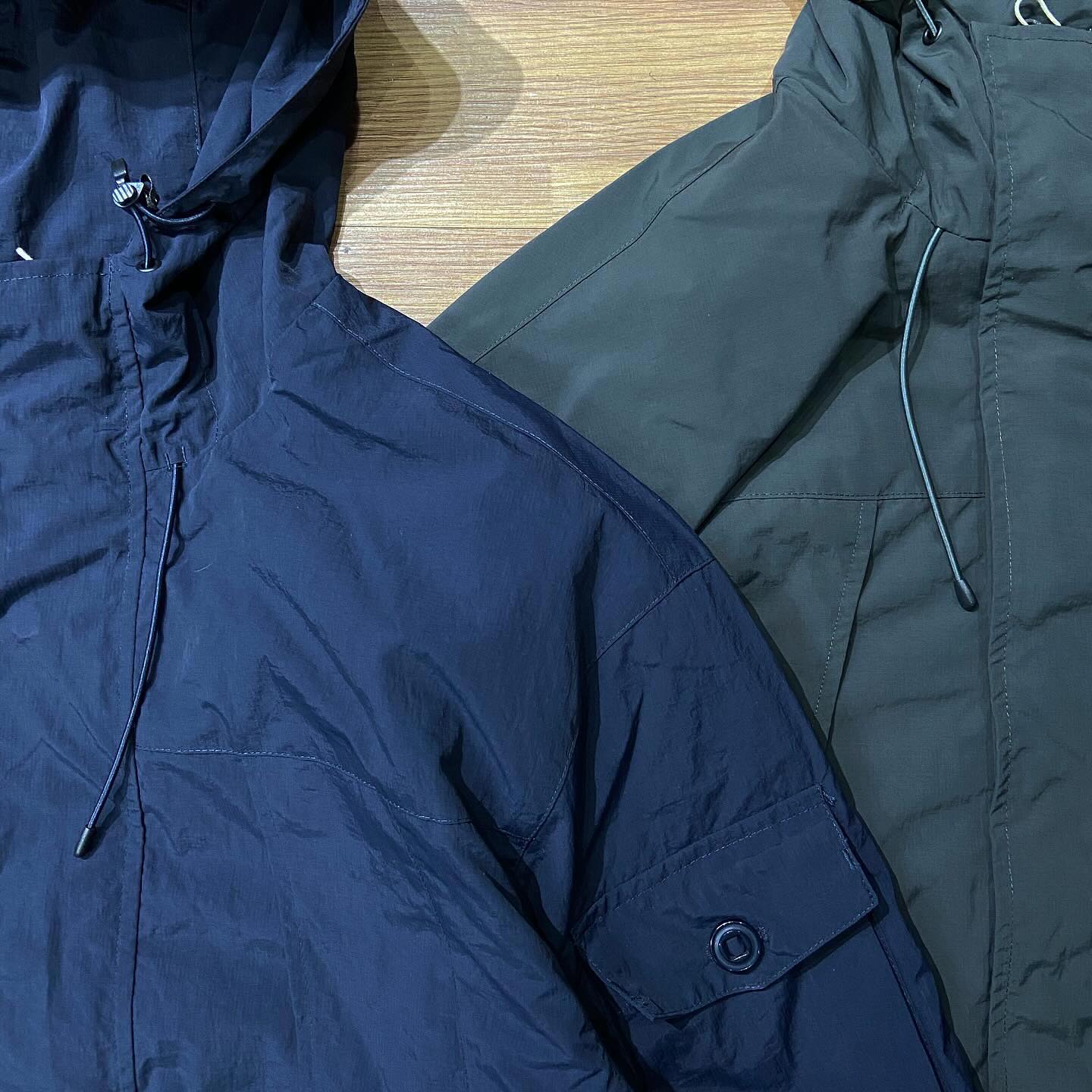 Outwild Mountain Light Waterproof Jacket 暴雨級防水防風衝鋒衣