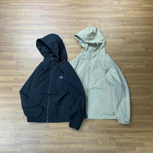 Outwild Hooded Shell Jacket