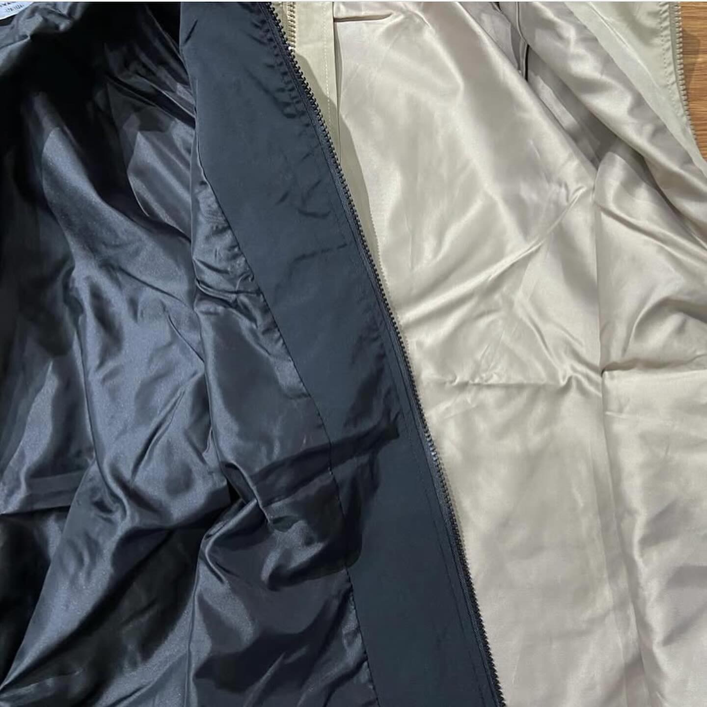 Outwild Hooded Shell Jacket