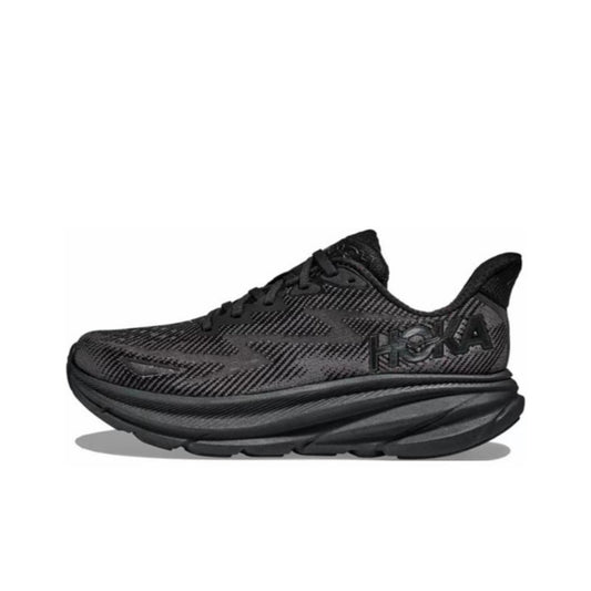 Hoka One One Clifton 9 MEN Black 1127895-BBLC