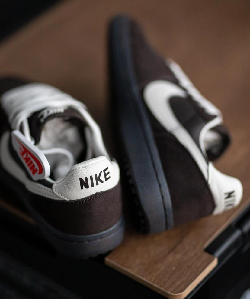 Preorder 預訂 Nike Field General 82 Charcoal HV5130-220