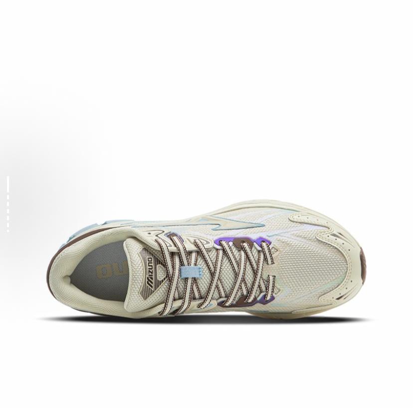 Preorder 預訂 Mizuno Halo Mix Baby Blue D1GH240816