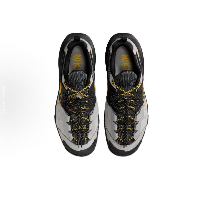 Preorder 預訂 Nike x Sacai Zegamadome SP Grey HQ8618-002