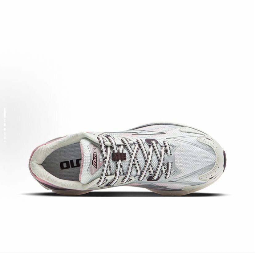 Preorder 預訂 Mizuno Halo Mix Baby Pink D1GH240815